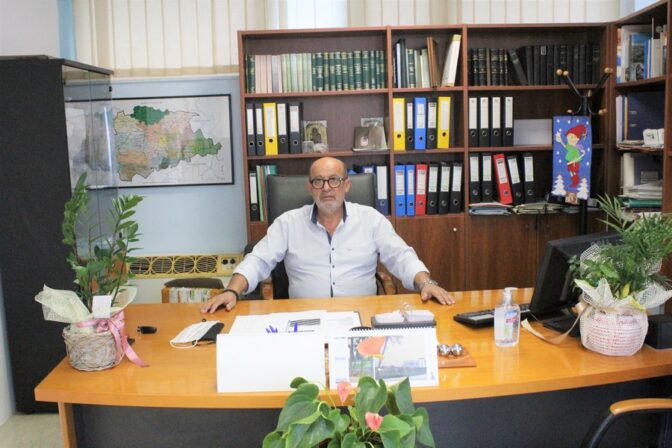 Φαρκαδόνα: Τρία κοντέινερ για πάνω από 120 οικογένειες πλημμυροπαθών!