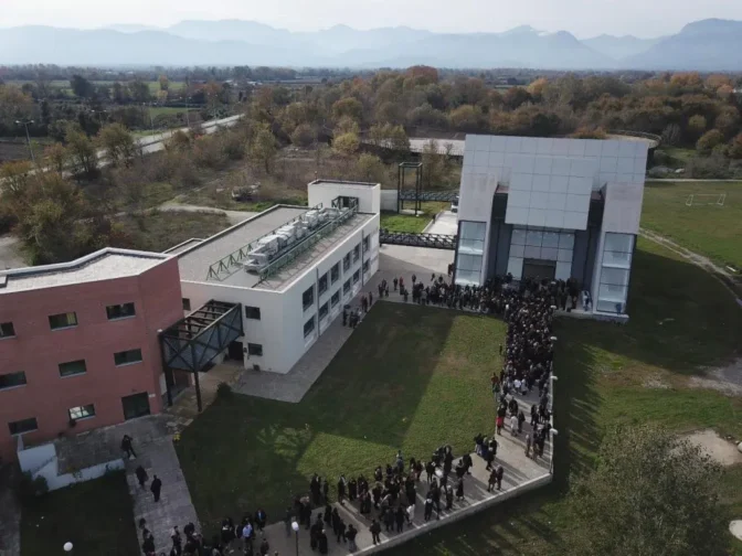 Κινητοποιήσεις για τους φοιτητές του ΤΕΦΑΑ Τρικάλων