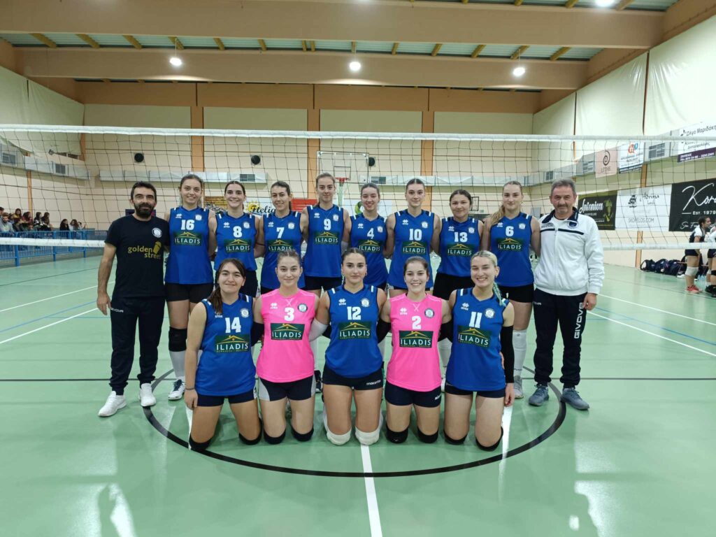 Συνέχεια στις νίκες για τον Ασκληπιό