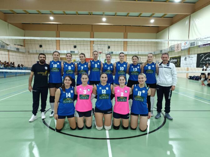 Συνέχεια στις νίκες για τον Ασκληπιό