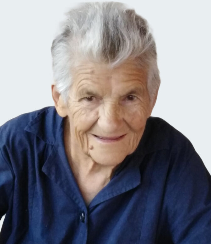 «Έφυγε» η Τρικαλινή Γραμμάτω Γεωργοπούλου