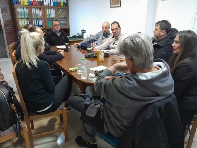 Απόσυρση των ρυθμίσεων για τεκμαρτή φορολόγηση ζητούν οι Τρικαλινοί ΕΒΕ