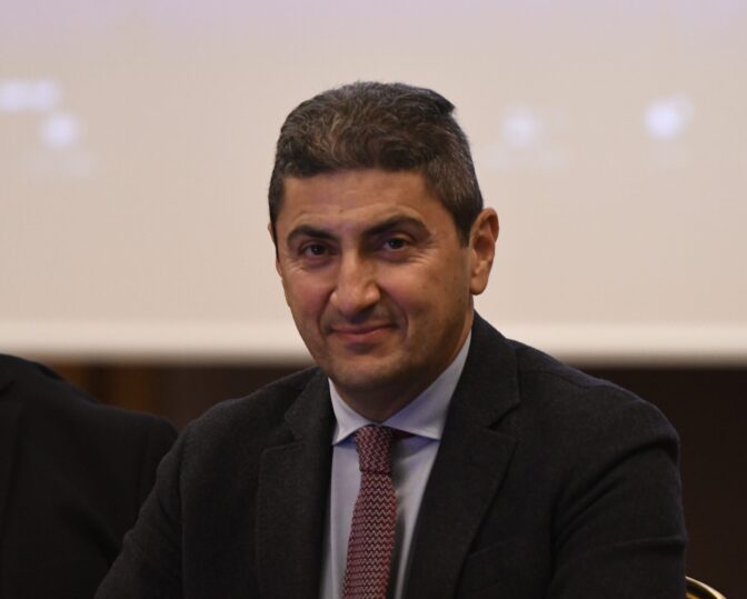 Λευτέρης Αυγενάκης: Μόνος μας στόχος η στήριξη των αγροτών- Κανένα εμπόδιο δεν θα μας σταματήσει