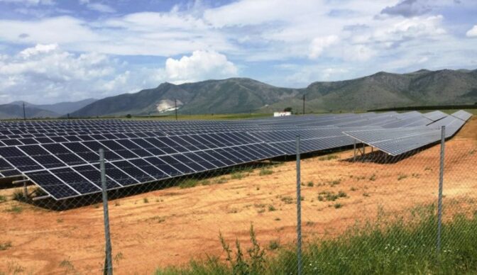 Νέα επένδυση με φωτοβολταϊκό πάρκο στη Θεσσαλία – Που θα γίνει