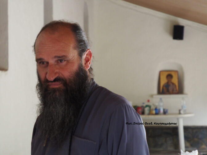 Οι κληρικοί δίπλα στους πλημμυροπαθείς της Θεσσαλίας