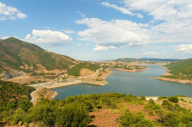 Παρουσία Πρωθυπουργού τα εγκαίνια του έργου «Υδρευση Ανατολικής Πλευράς Ν. Καρδίτσας»