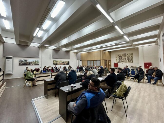 Πλούσιο πρόγραμμα εκδηλώσεων ετοιμάζεται στην περιοχή της Καλαμπάκας