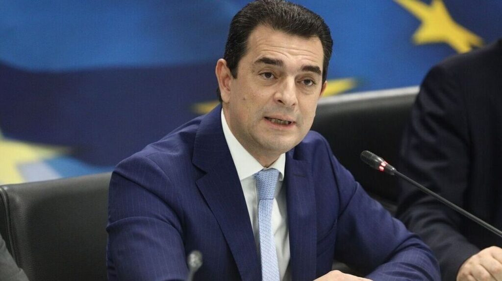 Κωστας Σκρέκας: Tι προβλέπεται για τις προσφορές στα σούπερ μάρκετ - Νέα μέτρα κατά της ακρίβειας