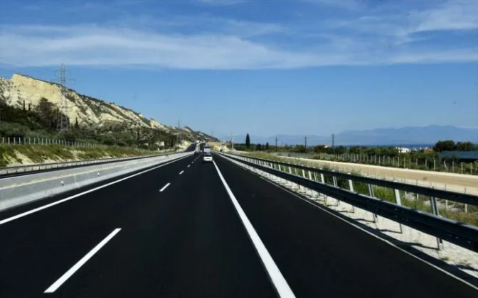 Νέα προσωρινή απαγόρευση κυκλοφορίας