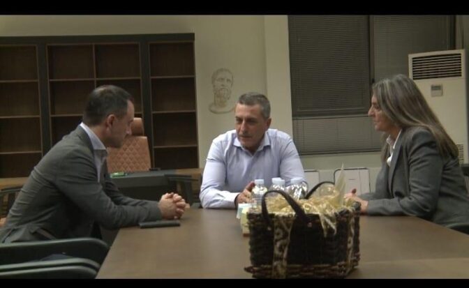 ΝΕΑ ΑΡΙΣΤΕΡΑ: "Ξεκινάμε από τη Θεσσαλία, έρχονται άμεσες κοινοβουλευτικές παρεμβάσεις"