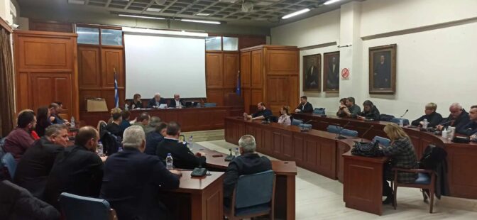 Σε τεντωμένο σχοινί η σχέση συμπολίτευσης και αντιπολίτευσης στον δήμο Τρικκαίων