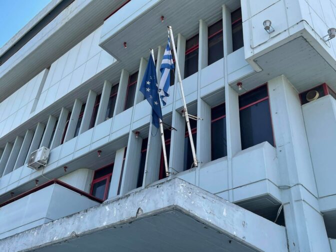 ΤΕΕ/ΤΚΔΘ: Συνεχίζεται η αποχή των εκπροσώπων του από συμβούλια και επιτροπές