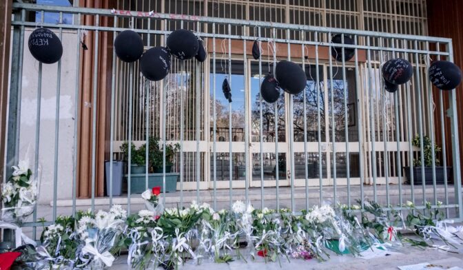 Έκτακτο: Ποινική δίωξη σε 15 στελέχη της ΕΡΓΟΣΕ για το δυστύχημα των Τεμπών