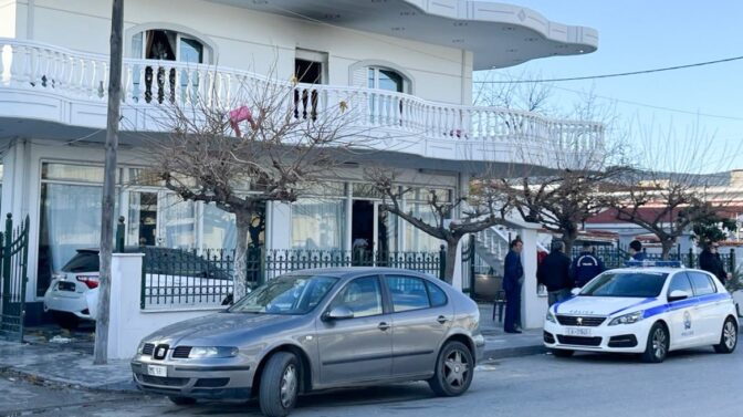 Ζεφύρι: Κατέληξε η γυναίκα που δέχθηκε επίθεση με εύφλεκτο υγρό από τον σύζυγό της