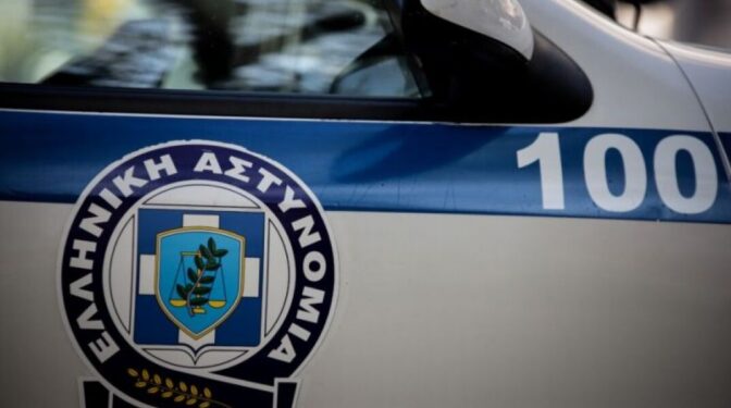 Βόλος: Ταμπουρώθηκε στο σπίτι του και αρνούνταν να πάει στην Ψυχιατρική
