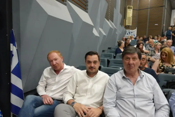 Ξεκινά η διαδικασία επιλογής διοικητών στην υγεία