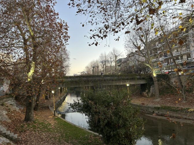 Τρικαλινέ να μην ξεχνάς...το «Μικρό Παρίσι»
