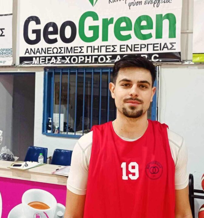 Προσθήκη Νάσου Κακαβούλα στην ΑΟΤ BC