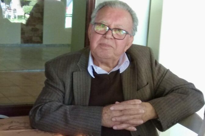 «Έφυγε» από τη ζωή σε ηλικία 95 ετών ο παλιός υποδηματοποιός και έμπορος Αθανάσιος Δ. Παπαστεργίου