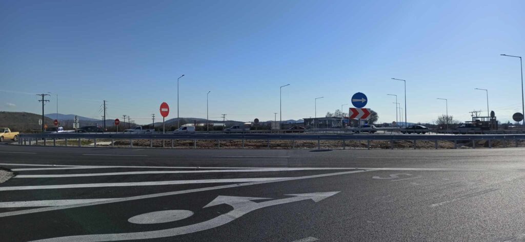 Παρεμβάσεις στον Ε-65 ζητούν οι κάτοικοι και αγρότες της Βασιλικής Καλαμπάκας (video)