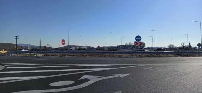 Παρεμβάσεις στον Ε-65 ζητούν οι κάτοικοι και αγρότες της Βασιλικής Καλαμπάκας (video)
