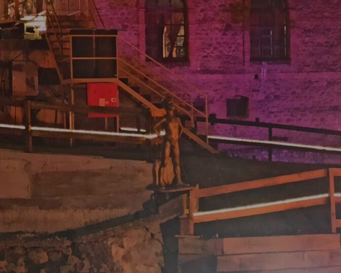 Νοσταλγούν τον «Νικολάκη» οι Τρικαλινοί…(φωτο)