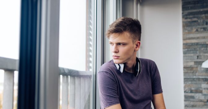 Προβληματικές συμπεριφορές μαθητών στο Λύκειο