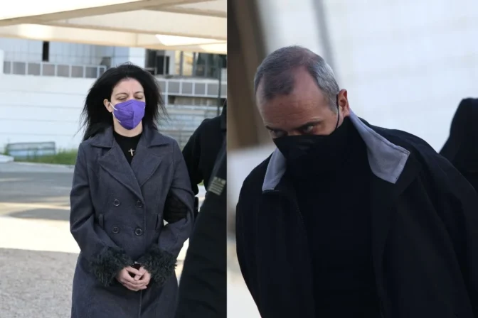 Κεκλεισμένων των θυρών η δίκη της υπόθεσης βιασμού και μαστροπείας σε βάρος της 12χρονης στον Κολωνό