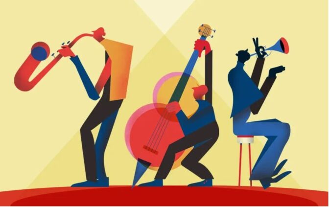 Jazz βραδιά από τον Σύλλογο Φίλων της Μουσικής Τρικάλων
