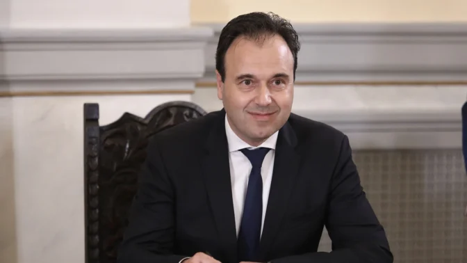Ενημερωτικό Σημείωμα για το σχέδιο Νόμου σχετικά με τη λήψη μέτρων για την εφαρμογή του Κανονισμού (ΕΕ) 2022/2065