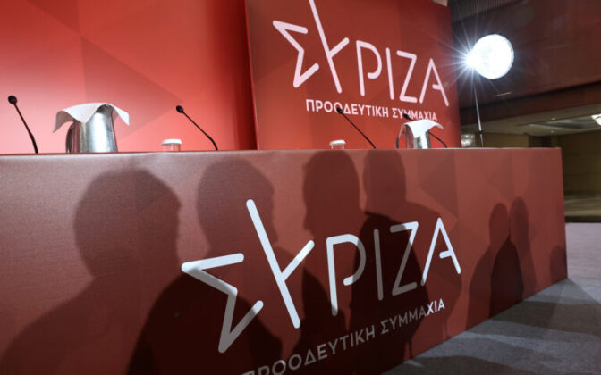 ΣΥ.ΡΙΖ.Α. - Π.Σ. ΤΡΙΚΑΛΩΝ: «Οι αγρότες έχουν δίκιο. Στηρίζουμε τις κινητοποιήσεις τους»