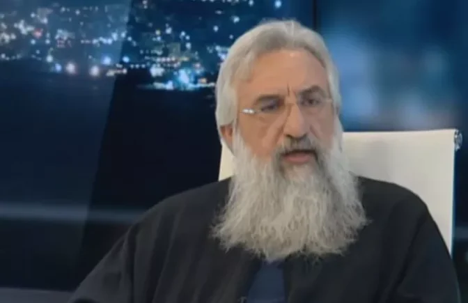 Αρχιεπίσκοπος Κρήτης Ευγένιος για ομόφυλα ζευγάρια: «Είναι αδέρφια μας, δεν είμαι άξιος να τους κρίνω, και εμείς οι πνευματικοί δεν είμαστε άγγελοι»
