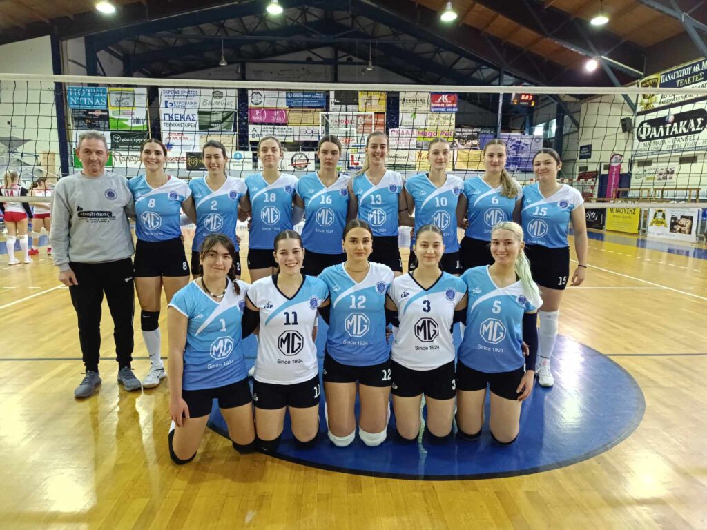 Ποδαρικό με νίκη για τον Ασκληπιό