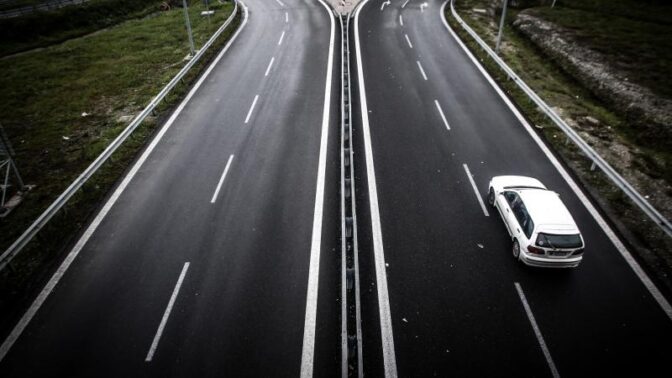 Ε-65 : Ο δρόμος που θα επιτρέψει ταξίδια «αστραπή» στους Τρικαλινούς