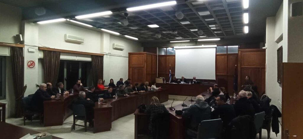 Δείτε ποιοι "απλοί δημότες" συμμετέχουν στα ΔΣ των δημοτικών επιχειρήσεων