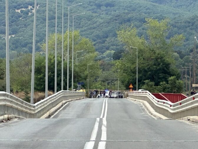 Δύο σημαντικά μέτρα στήριξης για τους κατοίκους της Διάβας – Τι θα γίνει με τη γέφυρα;