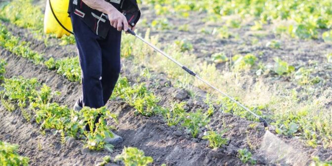 Μειώνουν την κατανάλωση λιπασμάτων οι αγρότες