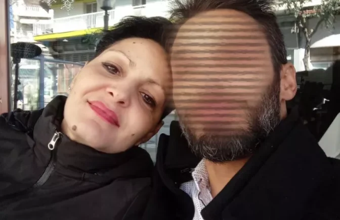 Γυναικοκτονία στη Θεσσαλονίκη: Ο σύντροφος και ο φίλος του είχαν στήσει ενέδρα θανάτου στην 41χρονη έγκυο