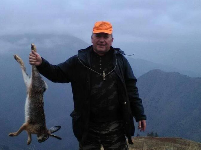 Τα πήρε όλα "σβάρνα" ο Ντίνος Κοτρώνης