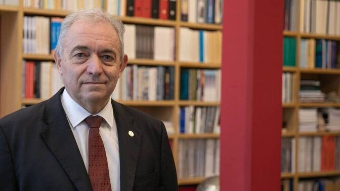 Ο Δρ. Ευθύμης Λέκκας για τις περιοχές της Θεσσαλίας