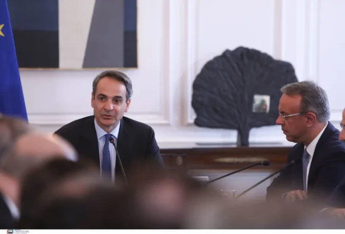 Ανασχηματισμός: Τα ονόματα που ακούγονται – Ποια υπουργεία αλλάζουν χέρια
