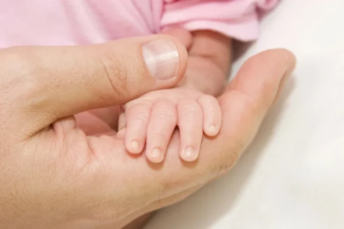 Ιταλία: Μωρό τριών μηνών θετικό στην κοκαΐνη