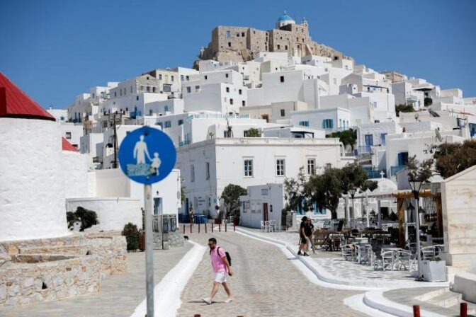 Πληρωμές ιδιοκτητών καταλυμάτων και τουριστικών γραφείων για το πρόγραμμα Τουρισμός για Όλους