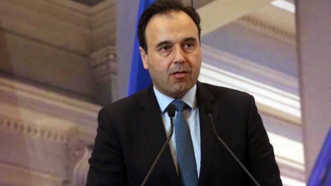 Δημήτρης Παπαστεργίου: Η Πολιτεία είναι δίπλα στο σύστημα της Καινοτομίας