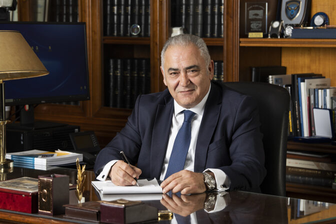 Γ. Χατζηθεοδοσίου: Απαιτείται άμεση παρέμβαση της Πολιτείας για το θέμα των POS  