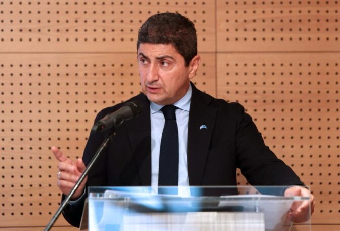 Τι δήλωσε ο υπουργός Αγροτικής Ανάπτυξης για τις κινητοποιήσεις αγροτών
