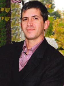 Θλίψη στην τοπική κοινωνία για τον άδικο χαμό του 54χρονου Βαγγέλη Κλάντζου