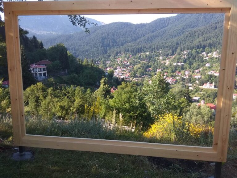 Κοπή Βασιλόπιτας 2024 Πολιτιστικού Συλλόγου Κρανιάς Ασπροποτάμου