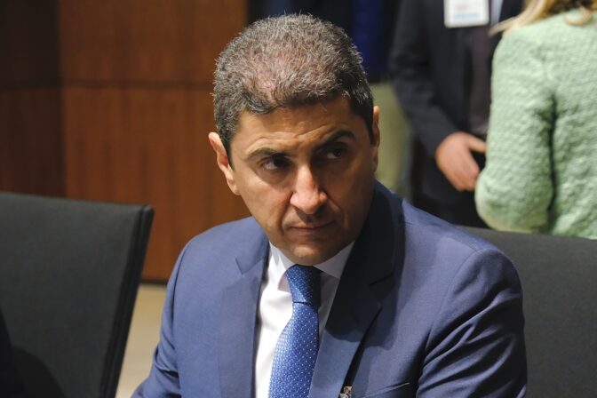 Λευτέρης Αυγενάκης: Είμαστε ανοιχτοί στο διάλογο – Ανοησίες τα περί μειωμένων αποζημιώσεων στη Θεσσαλία