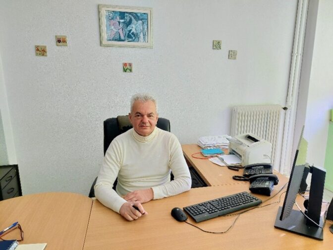 Έρευνα για την κουλτούρα των ΚΕ.Δ.Α.Σ.Υ. Θεσσαλίας